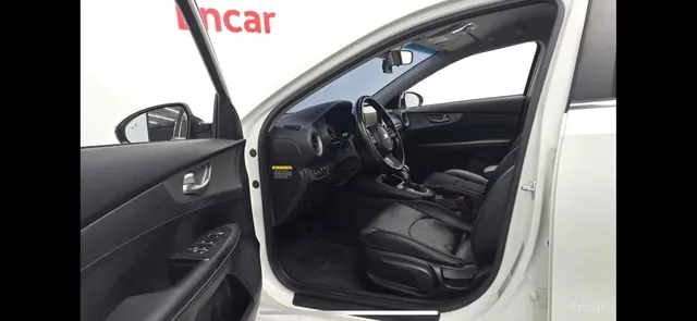 Kia Cerato (K3)