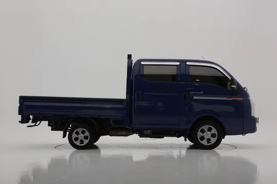 Hyundai Porter II