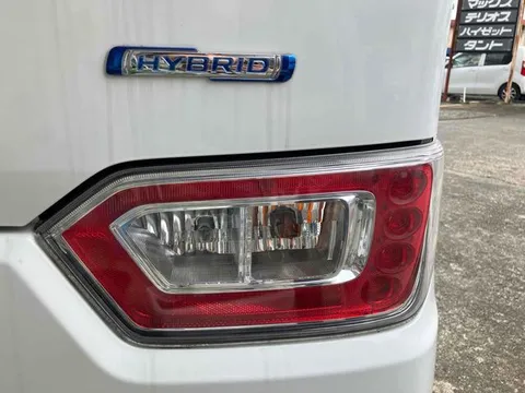 Mazda Flair