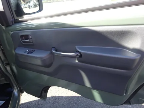 Suzuki Carry Track