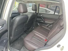 Gac GS4