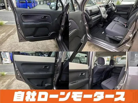 Honda Zest