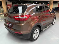 Hyundai ix25