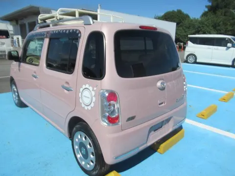 Daihatsu Mira Cocoa
