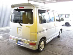 Daihatsu Atrai Wagon