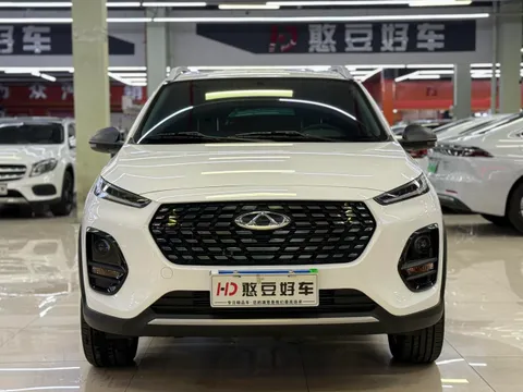 Chery Tiggo 3x