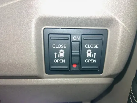 Honda N-BOX Joy