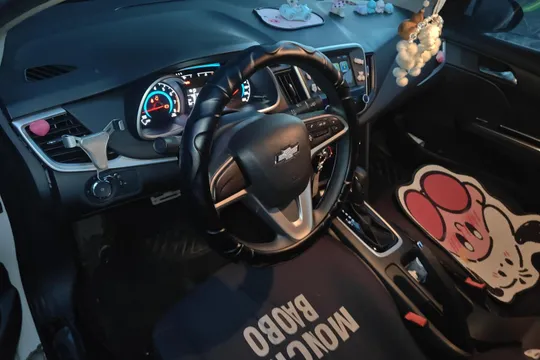 Chevrolet Cavalier
