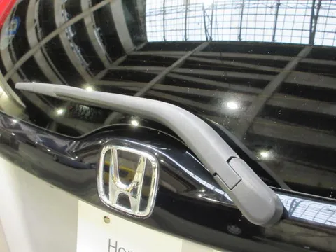 Honda Jazz (Fit)