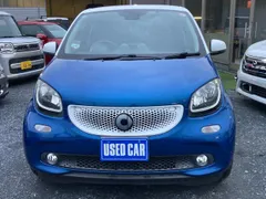 Smart For Four