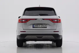 Renault Koleos (QM6)