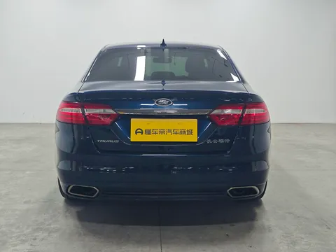 Ford Taurus
