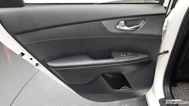 Kia Cerato (K3)