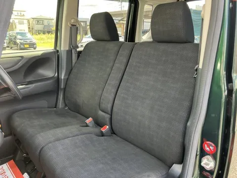 Honda N-BOX Plus