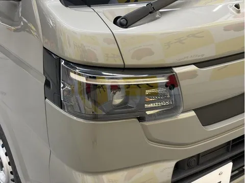 Suzuki Carry Track