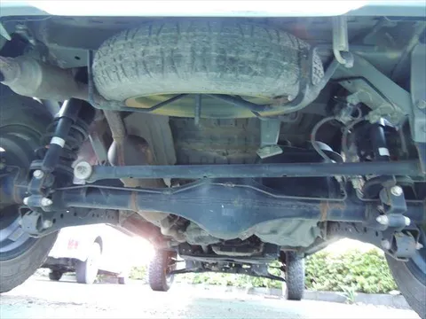 Subaru Dias Wagon