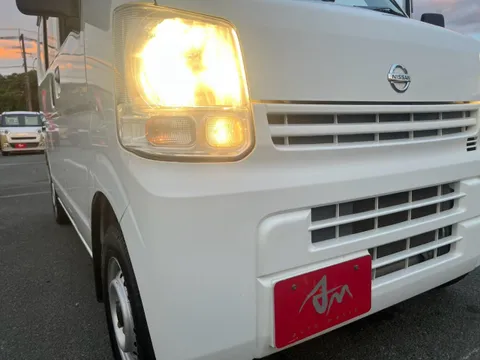 Nissan Clipper