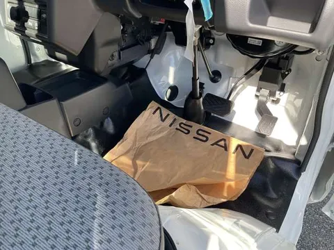 Nissan Clipper Truck