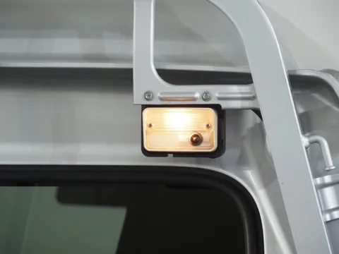 Suzuki Carry Track