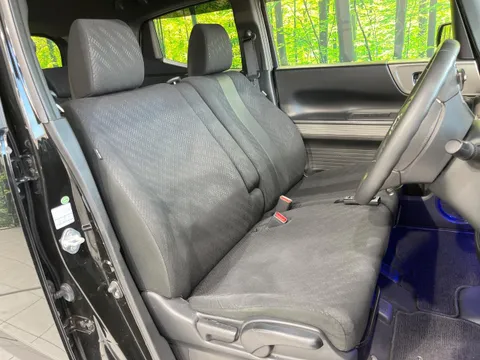Honda N-BOX Slash