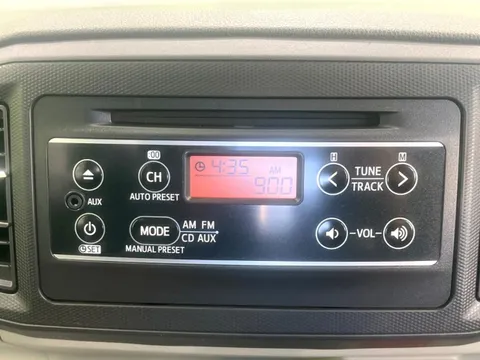 Subaru Pleo Plus