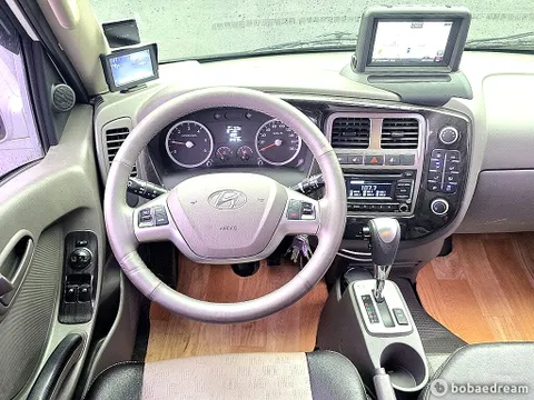 Hyundai Porter 2