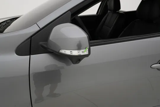 Renault SM3