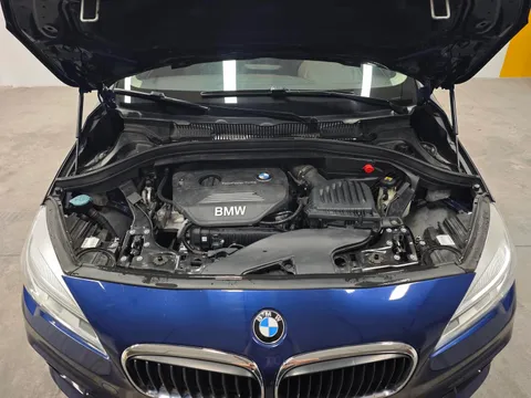 BMW 2-Series