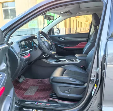 Changan CS55 Plus