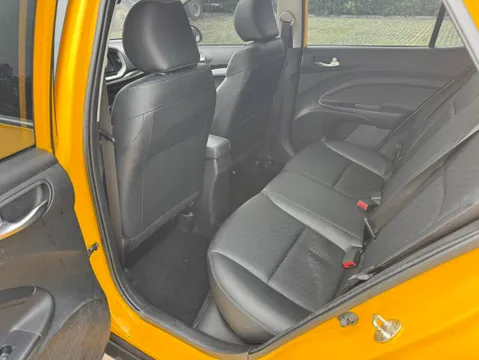 Kia KX1