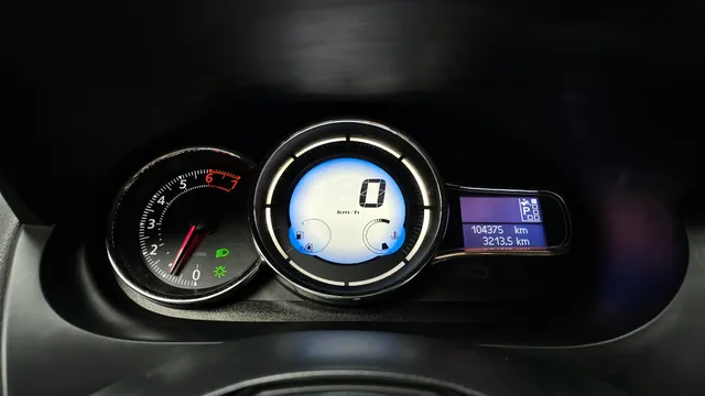 Renault SM3