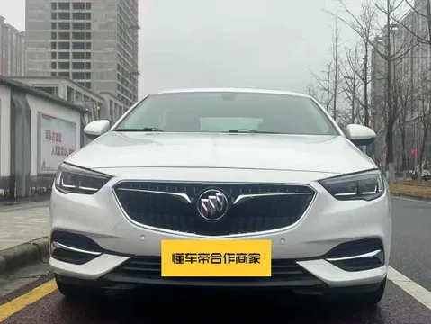 Buick Regal