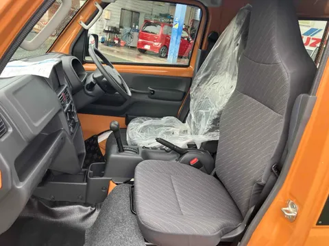 Suzuki Super Carry