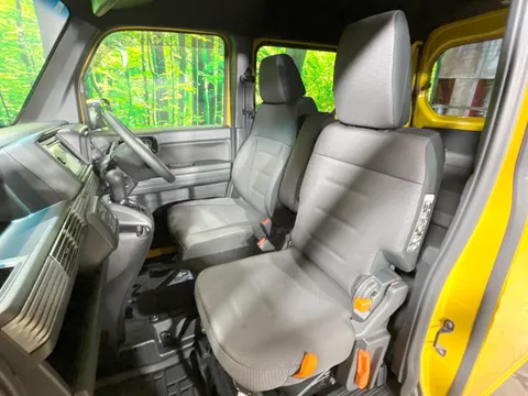 Honda N-VAN +Style