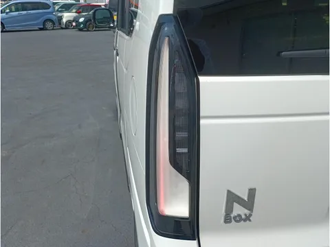 Honda N-BOX Joy