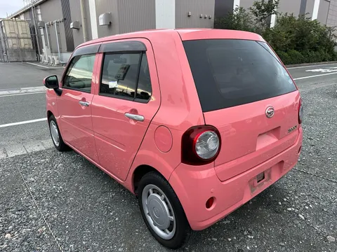Daihatsu Mira Tocot
