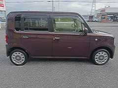 Toyota Pixis Space