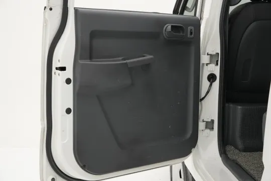 Kia Bongo 3