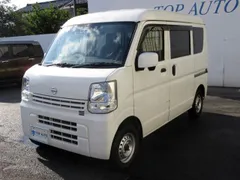Nissan Clipper