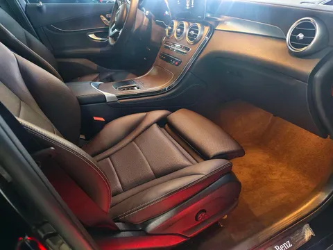 Mercedes-Benz Mercedes-Benz GLC