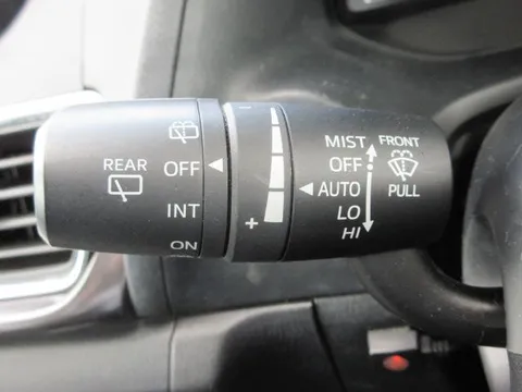 Mazda Axela Sport