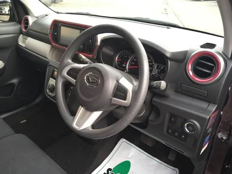 Daihatsu Boon