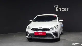 Kia Cerato (K3)
