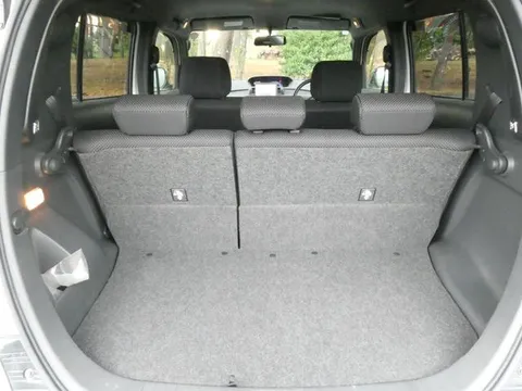 Toyota bB