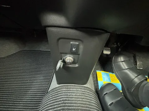 Mazda Flair