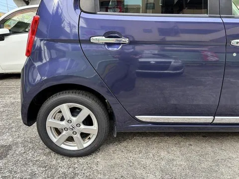 Honda N-ONE
