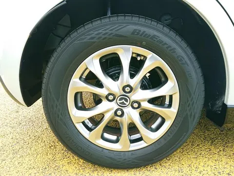 Mazda Mazda2 (Demio)