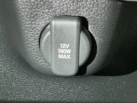 Honda N-BOX Joy