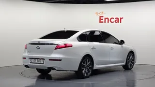 Renault SM7