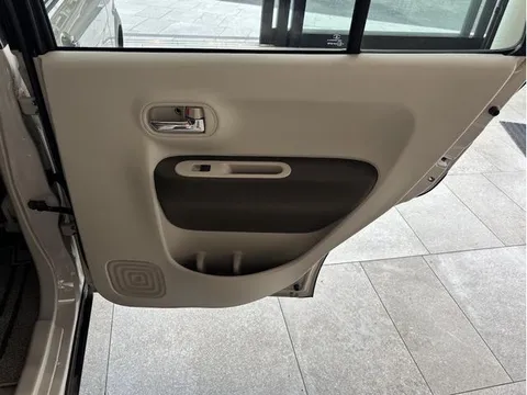 Suzuki Alto Lapin LC